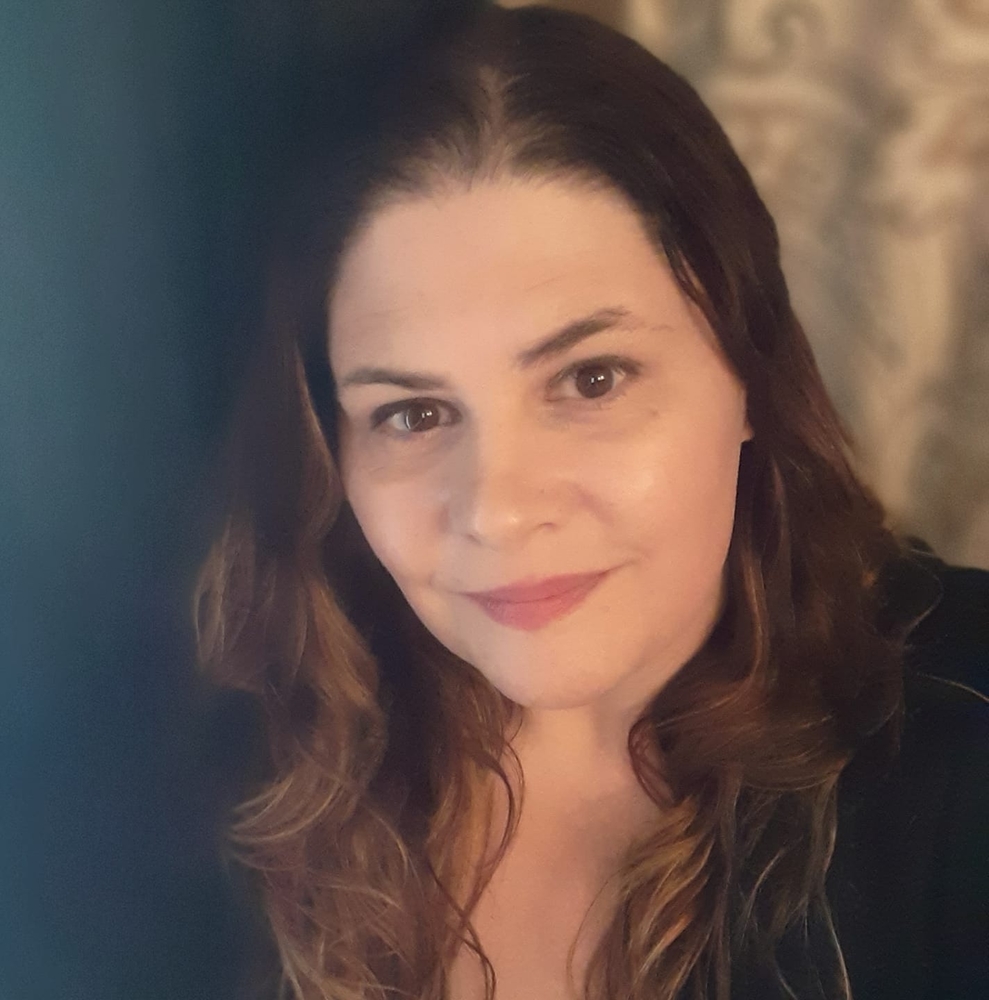 Meet your Posher, Tori
